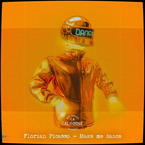 Florian Picasso - Make Me Dance (Extended Mix) [MW23109]